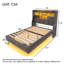 Storage Bed-892762843