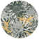 Tary Chenille Abstract Indoor / Outdoor Rug