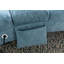 Chaise longue en lin, chaise longue moderne pour bureau ou salon-88101031