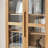 Modern furniture bookcase