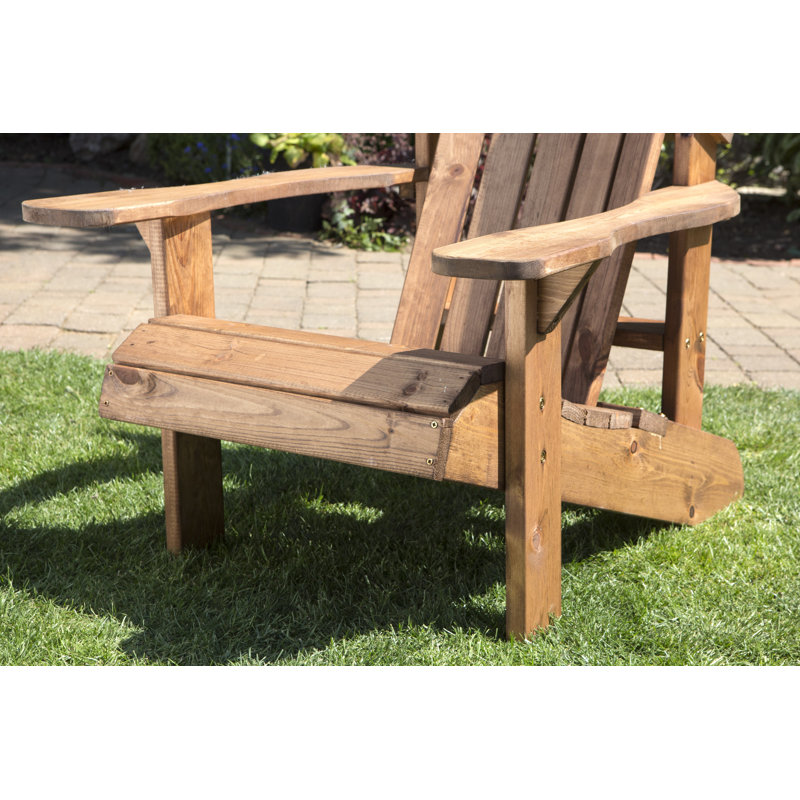 Outdoor Adirondack Chair