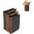 Book Shaped Vase