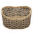 Birch Lane™ Seagrass Decorative Basket