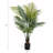 48 " H Faux Tree in Plastic Pot