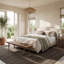 Gania Modern Grey Rug-135202003
