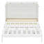 Lit escamotable double avec grands tiroirs-130483467-130483468