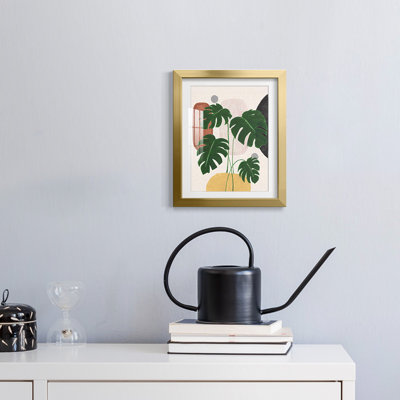 Lift Me Fly Me -Gallery Wrapped Canvas