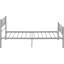 Sanyra Metal Bed-377154587-377154586