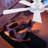 52" Flush Mount Ceiling Fan With Rgb Ring Light-968405979-968405977