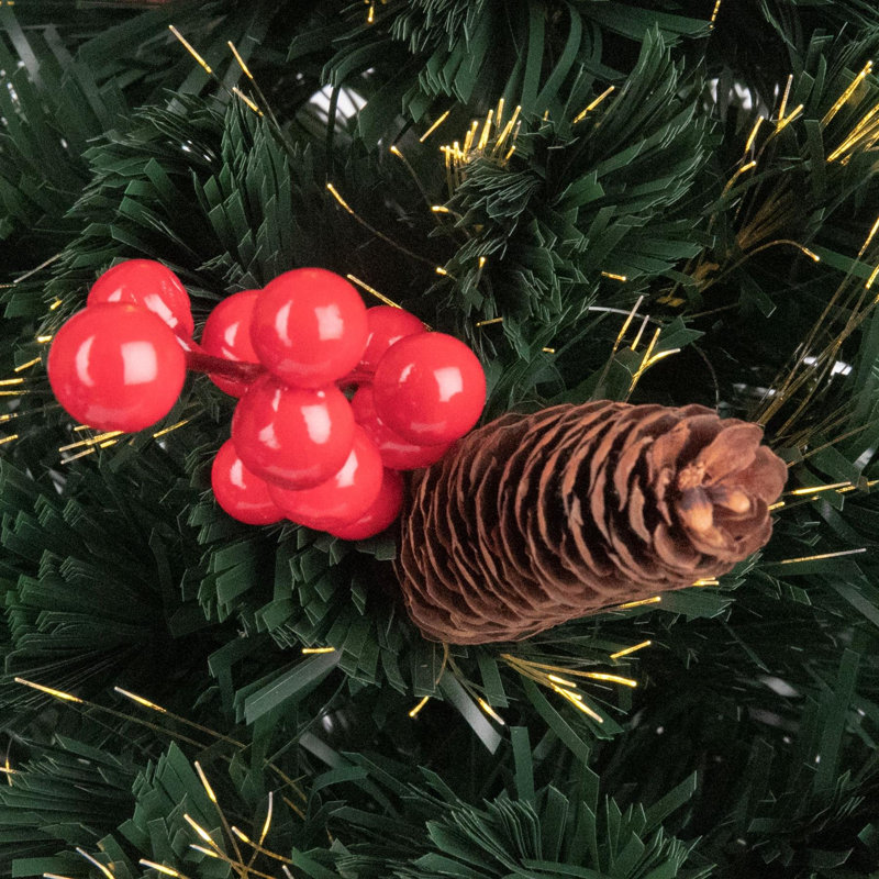 Christmas Tabletop Tree