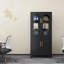 Armoire en métal de style moderne-117541515