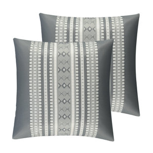 Housse de coussin Barani (Ensemble de 2)