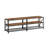 TV Stand for TVs up to 75" with Storage Shelves-361741369-367020468