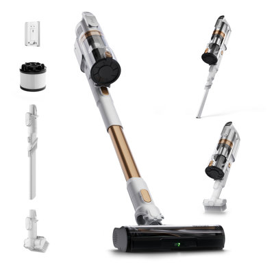 Levoit VortexIQ® Cordless Stick Vacuum