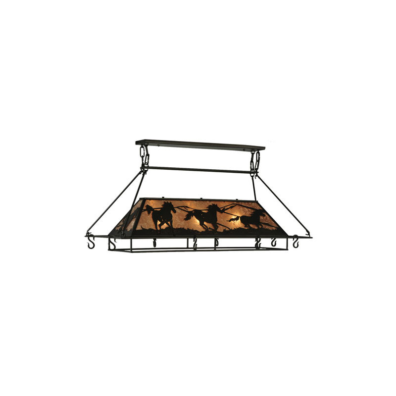 Support à casseroles Greenbriar