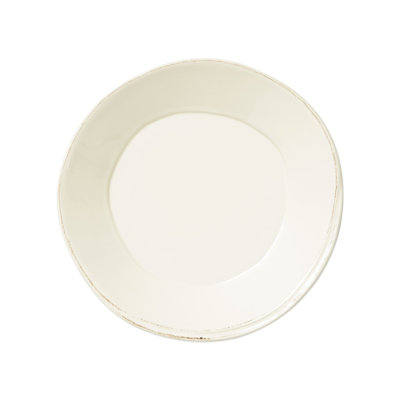 Lastra Handmade Stoneware Pasta Bowl