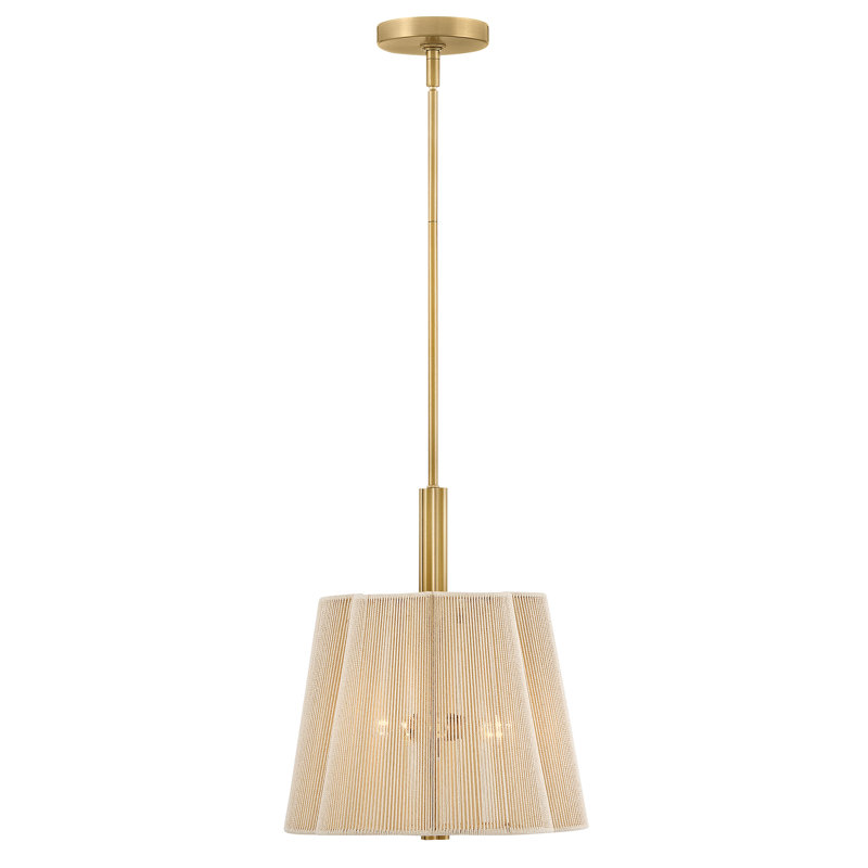 Luminaire suspendu Hinkley Sasha