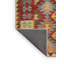 Tapis gris/brun/crème contemporaine-1497797505