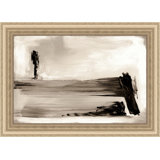 Standing 2 Painting by Thom Filicia