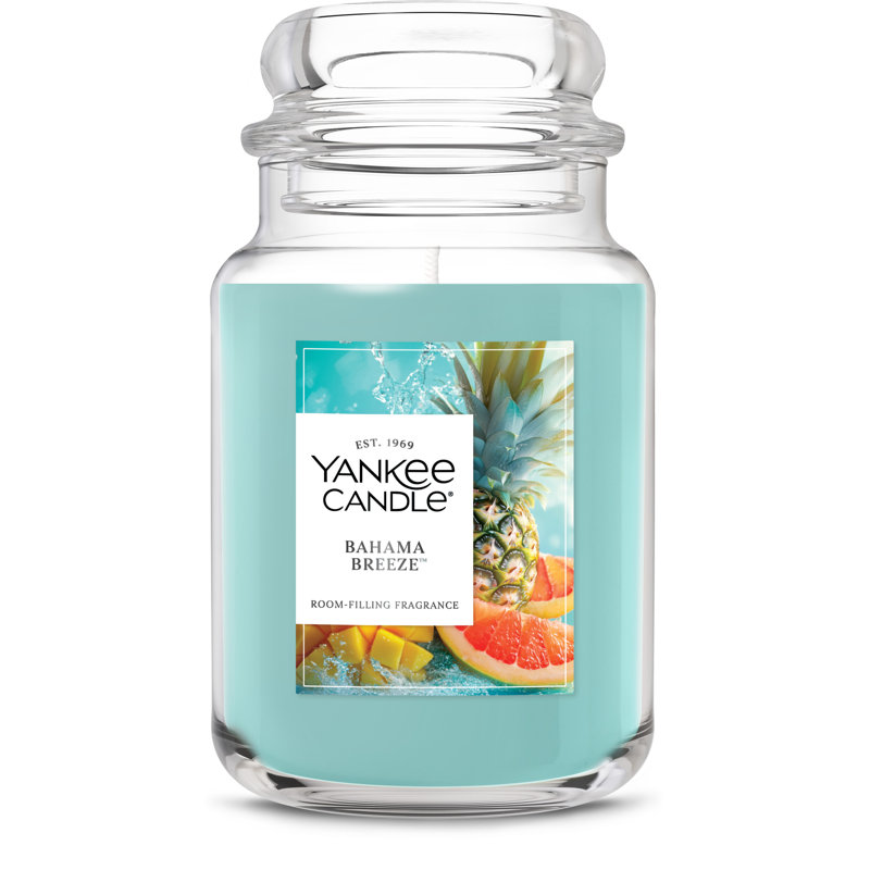  Midsummer's Night Studio Candle Jar
