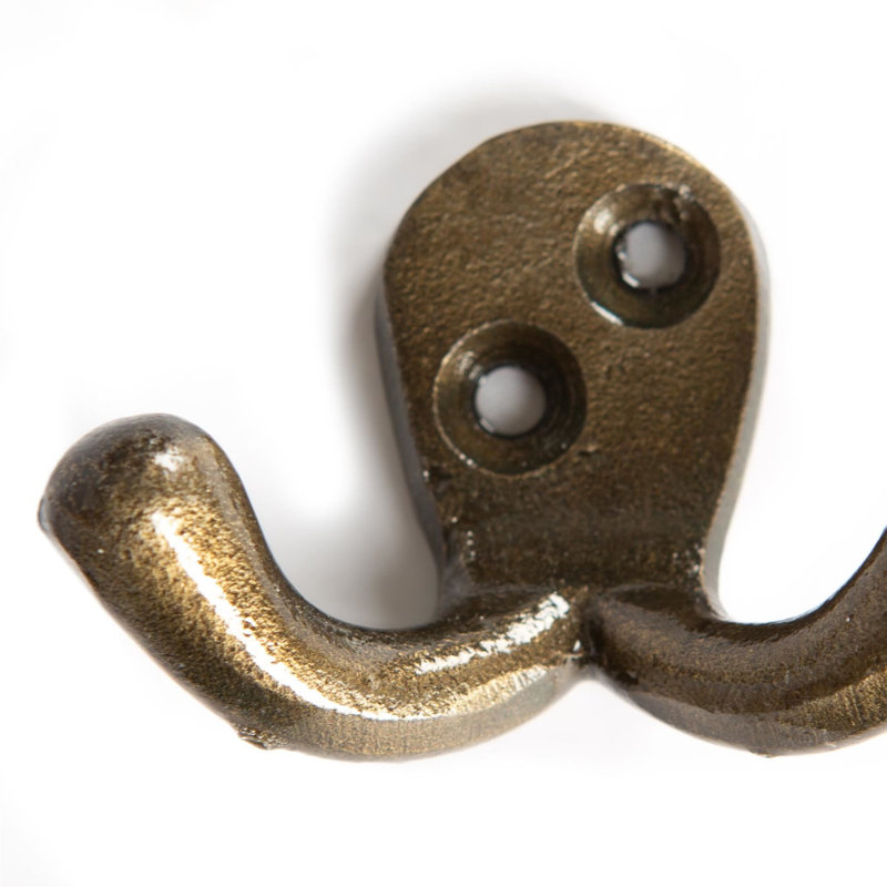 Iron Wall Wall Hook