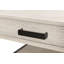Covet Solid Wood Coffee Table