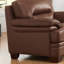 Fauteuil et demi Ridhay Humiston-601424837