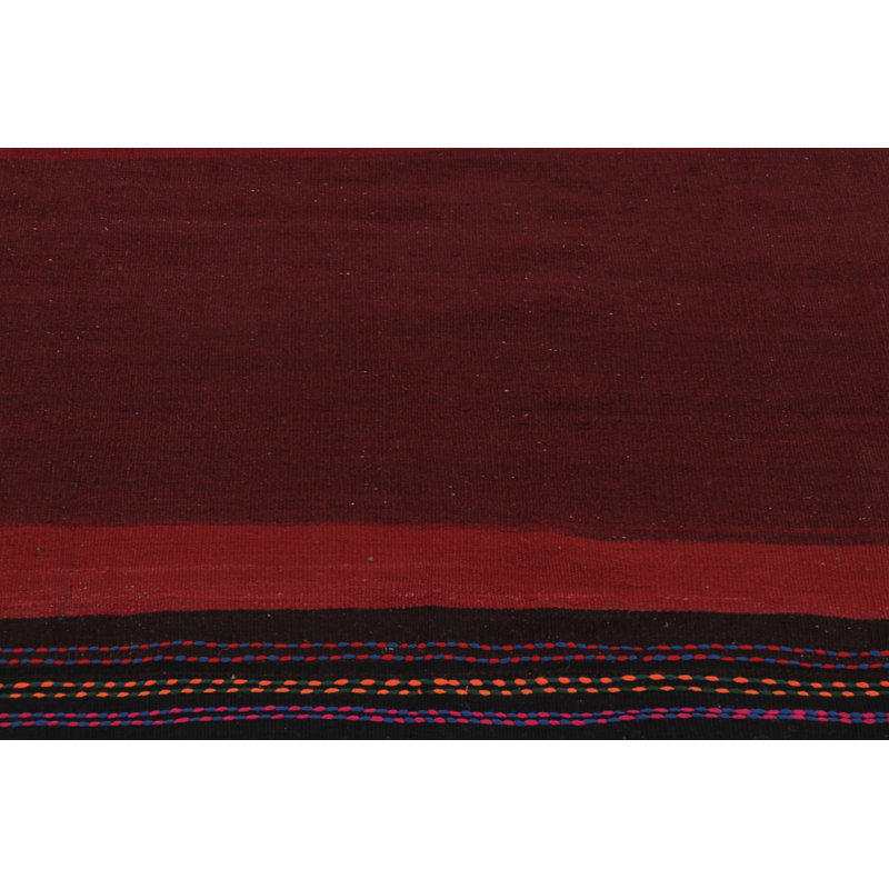 Kilim & Flatweave One-of-a-Kind 4'3X4'1 Area Rug