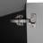 Rozann 31.7 " W Free Standing Wall Mounted 1 Single With Ceramic Top