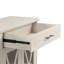 Armoire de rangement 2 tiroirs Cokato