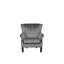 Jonson Upholstered Wingback Chair