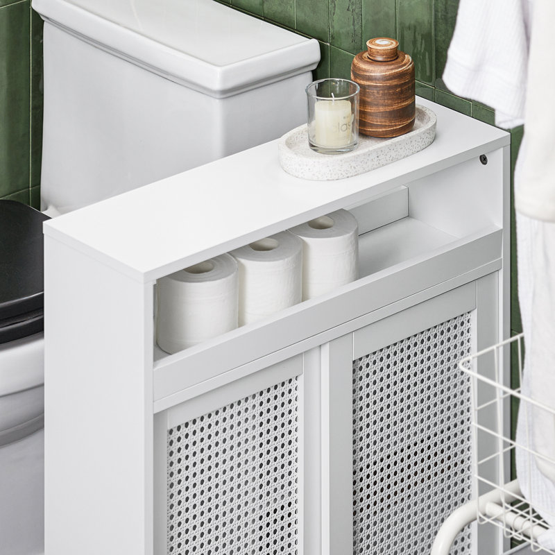 Mirazo Bathroom Cabinet