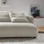 Causeuse modulaire rembourrée Solace-101323713