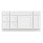 60'' Single Bathroom Vanity Base Only-95942031
