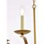 Henton 6 - Light Dimmable Wagon Wheel Chandelier-330678278-330010119