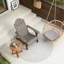 Chaise d'extérieur pliable-1132511970