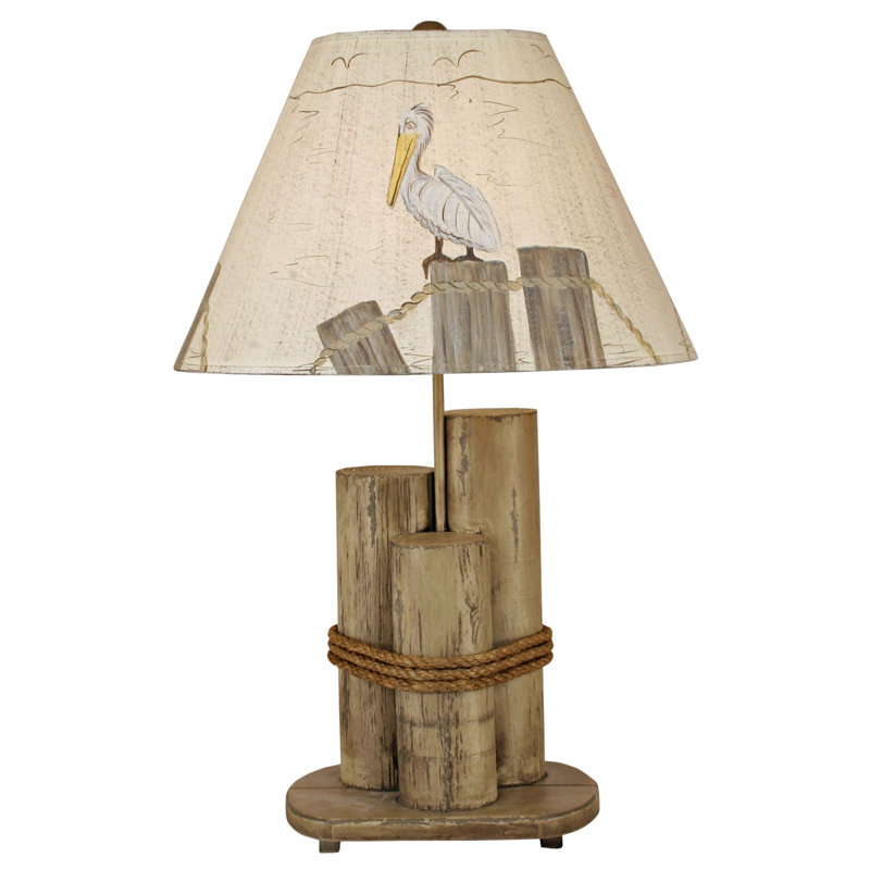 Lampe de table 29 "Wille