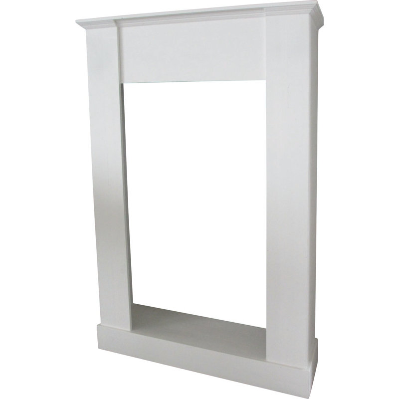 Fireplace Mantel
