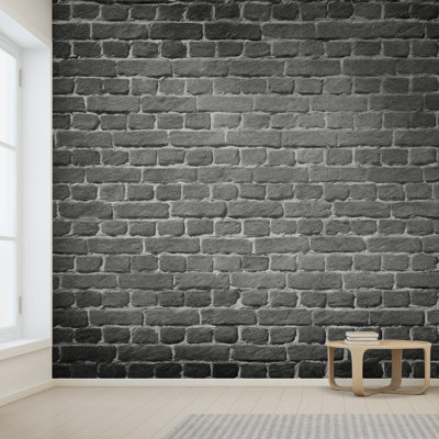 Brick Peel & Stick Brick Border