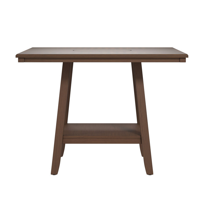 Table à hauteur de rassemblement (table seulement)