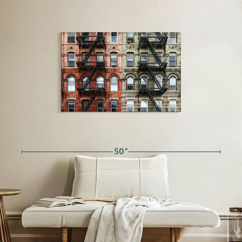 Lilie New York, H 24 po x l 36 po