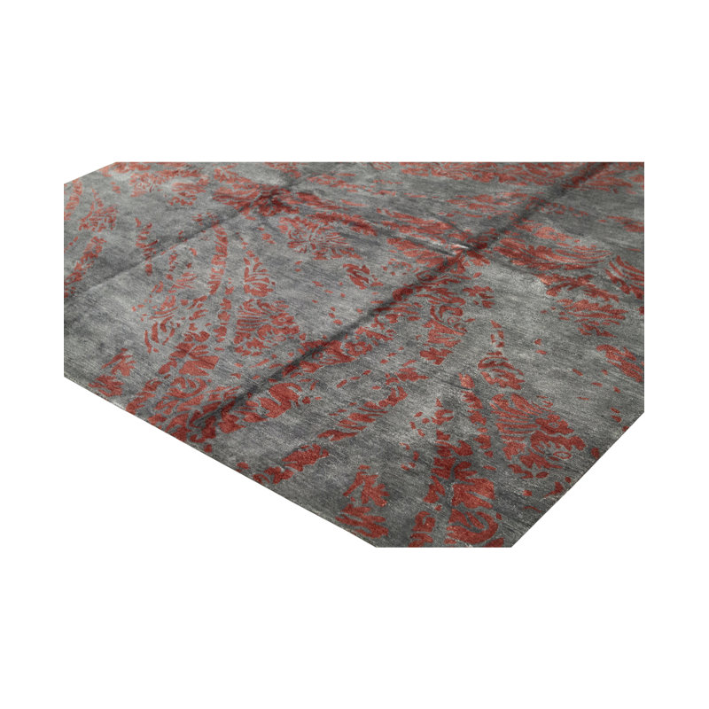 Trenton Abstract Area Rug