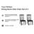 Kanisha Dining Chair-120730622