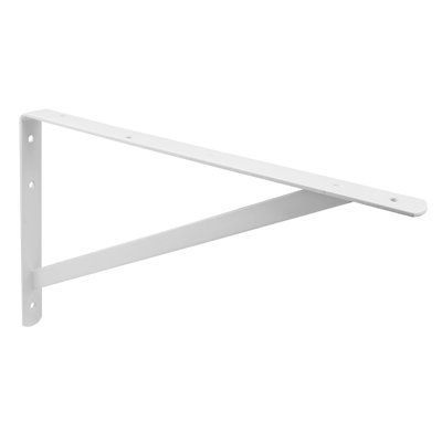 Support de tablette en acier Prime-Line