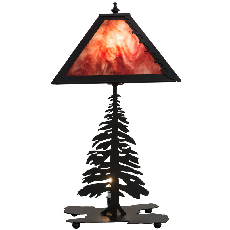 Lampe de table 21 po