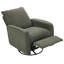 Fauteuil inclinable et berçant Sherpa-532052795