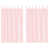 Light pink is out of stock