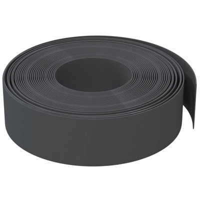 Ayobola 5000 cm W Lawn Edging Fencing