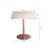 31.5"Square Modern Tulip Dining Table
