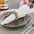Dublin Ceramic Napkin Ring